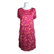 Unisex Betty Barclay - Trikotaažist kleit, suurus 40 - Roosa ()