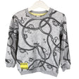 Unisex Keiki - Dressikangast pluus, suurus 104 - 110 - Hall ()