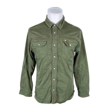 Unisex &Sons - Triiksärk, suurus M - Roheline ()