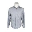 Unisex Superdry - Triiksärk, suurus M - Sinine ()