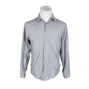 Unisex Superdry - Triiksärk, suurus M - Sinine (1)