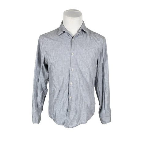 Unisex Superdry - Triiksärk, suurus M - Sinine ()