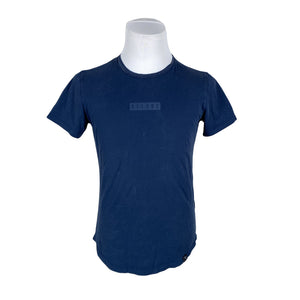 Unisex Relode - T-särk, suurus S - Sinine (1)