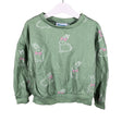 Unisex Bogi - Dressikangast pluus, suurus 116 - 122 - Roheline ()