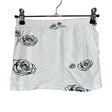 Unisex The Brand - Dressikangast seelik, suurus 116 - 122 - Valge ()
