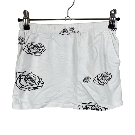Unisex The Brand - Dressikangast seelik, suurus 116 - 122 - Valge ()