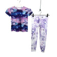 Unisex Pop & Co Helsinki - Retuusid, suurus 122 - 128 - Lilla ()