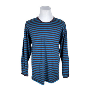 Unisex Marimekko - Trikotaažist pluus, suurus XXL - Sinine (1)