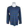 Unisex Marimekko - Trikotaažist pluus, suurus XXL - Sinine ()