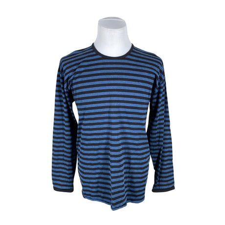 Unisex Marimekko - Trikotaažist pluus, suurus XXL - Sinine ()