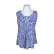 Unisex The Masai - Topp, suurus 42 - Sinine ()