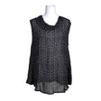 Unisex The Masai - Topp, suurus 40 - Must ()
