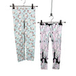 Unisex Eloise - Retuusid, suurus 98 - 104 - Helesinine ()