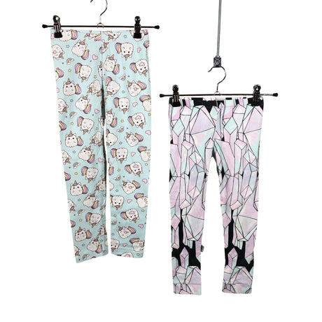 Unisex Eloise - Retuusid, suurus 98 - 104 - Helesinine ()