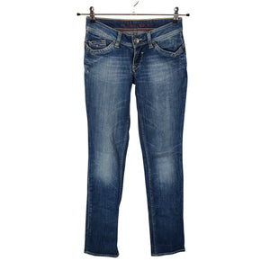Unisex Tommy Hilfiger - Teksad, suurus W25 - Sinine (1)