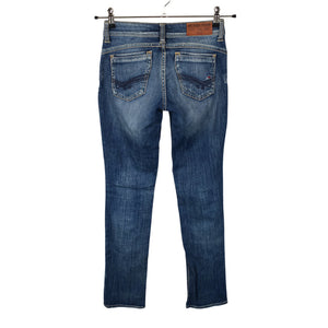 Unisex Tommy Hilfiger - Teksad, suurus W25 - Sinine (2)