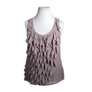 Unisex Michael Kors - Topp, suurus 42 - Heleroosa (1)