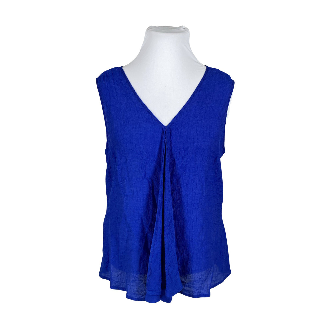 Unisex Flash Woman - Topp, suurus 42 - Sinine (1)