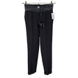 Unisex Ashley Brooke - Viigipüksid, suurus 34 - Must ()