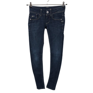 Unisex G-star - Teksad, suurus W24 - Sinine (1)