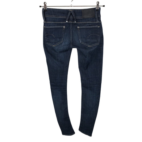Unisex G-star - Teksad, suurus W24 - Sinine (2)