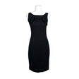 Unisex Karen Millen - Pidulik kleit, suurus 38 - Must ()