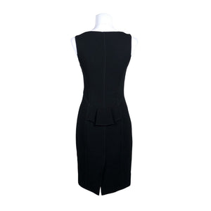 Unisex Karen Millen - Pidulik kleit, suurus 38 - Must (2)