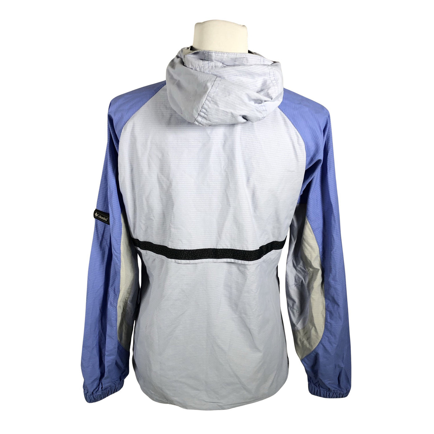 Unisex Columbia - Jope, suurus 36 - Helesinine (2)