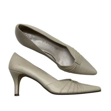 Unisex Aaltonen - Kontsakingad, suurus 38 - Beige ()