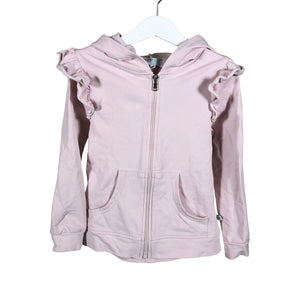 Unisex Pop & Co Helsinki - Dressipluus, suurus 110 - 116 - Heleroosa (1)