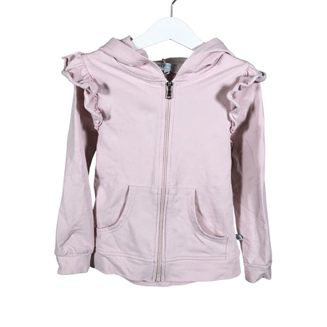 Unisex Pop & Co Helsinki - Dressipluus, suurus 110 - 116 - Heleroosa ()