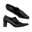Unisex Högl - Igapäevased jalanõud, suurus 37 - Must ()