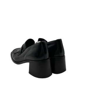 Unisex Nilson - Igapäevased jalanõud, suurus 37 - Must (2)