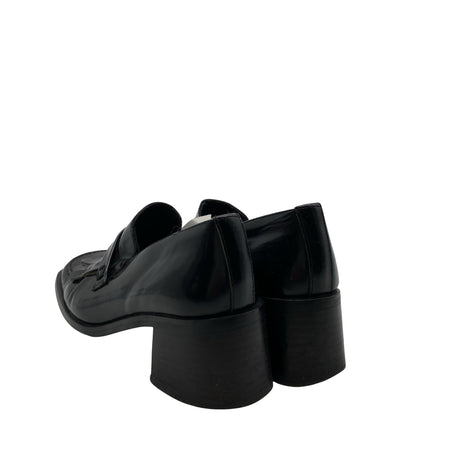 Unisex Nilson - Igapäevased jalanõud, suurus 37 - Must (2)
