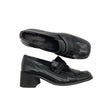 Unisex Nilson - Igapäevased jalanõud, suurus 37 - Must ()