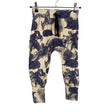 Unisex PopupShop - Dressikangast püksid, suurus 104 - 110 - Beige ()