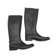 Unisex Igor - Kummikud, suurus 40 - Must ()