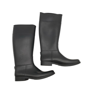 Unisex Igor - Kummikud, suurus 40 - Must (1)