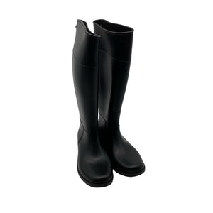 Unisex Igor - Kummikud, suurus 40 - Must (2)