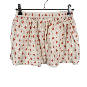 Unisex Mini Rodini - Mitteveniv seelik, suurus 104 - 110 - Beige (1)