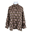 Unisex Milano - Pluus, suurus 42 - Heleroosa ()
