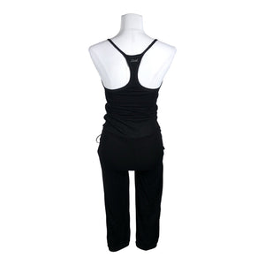 Unisex Diesel - Pükskostüüm, suurus 34 - Must (2)