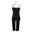 Unisex Diesel - Pükskostüüm, suurus 34 - Must ()