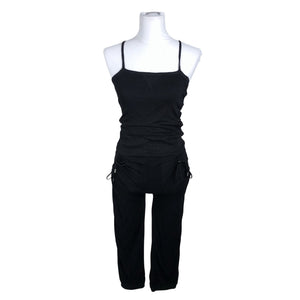 Unisex Diesel - Pükskostüüm, suurus 34 - Must (1)