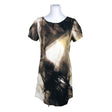 Unisex Your Face - Mitteveniv kleit, suurus 36 - Pruun ()
