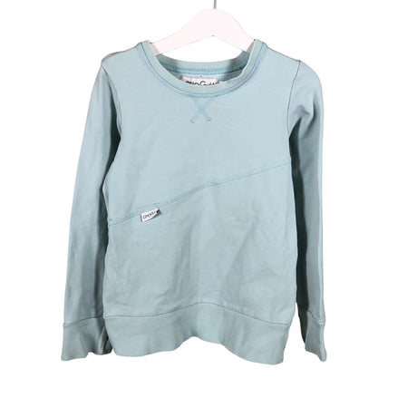 Unisex Gugguu - Dressikangast pluus, suurus 128 - 134 - Helesinine ()