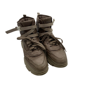 Unisex Copenhagen shoes - Poolsaapad, suurus 40 - Beige (2)