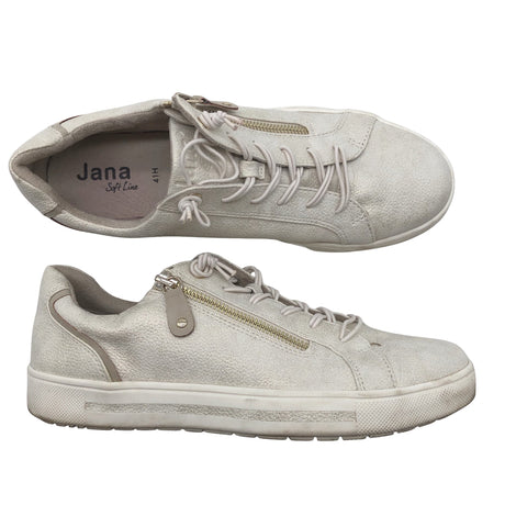 Unisex Jana - Tennised, suurus 41 - Beige ()