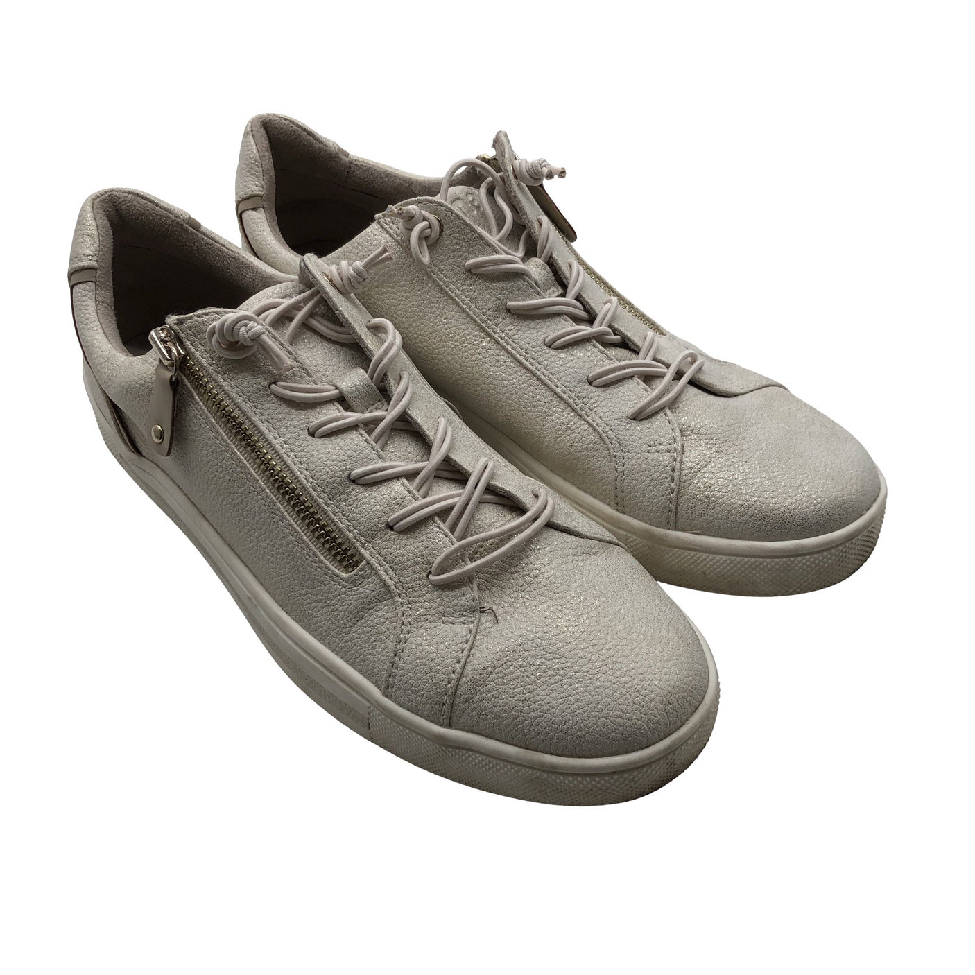 Unisex Jana - Tennised, suurus 41 - Beige (2)