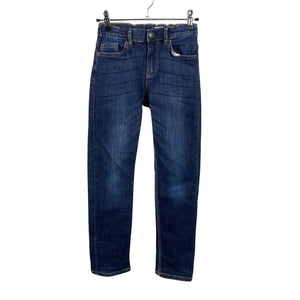 Unisex Polarn O. Pyret - Teksad, suurus 134 - 140 - Sinine (1)